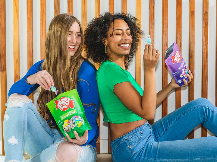 A Century of Sweet Perfection