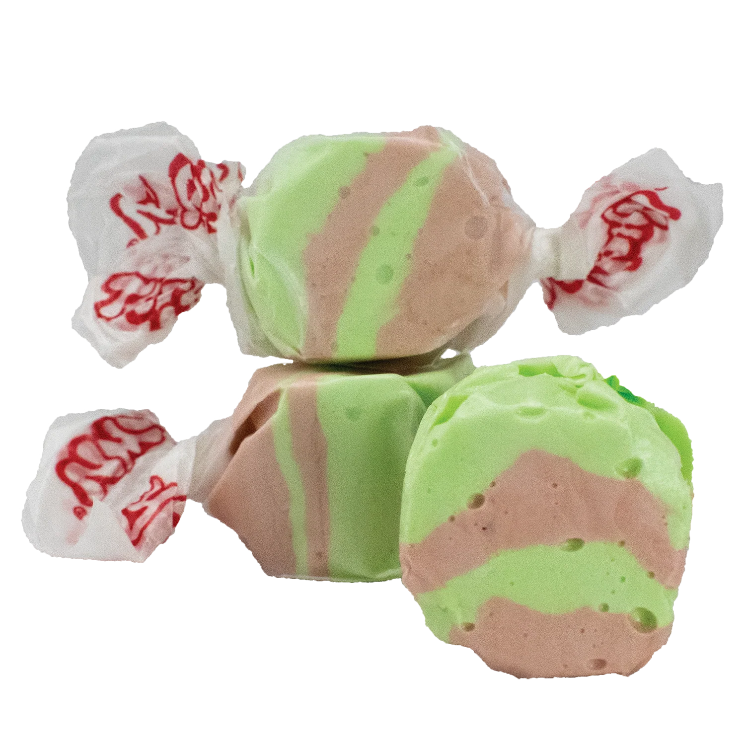 New Taffy Flavors